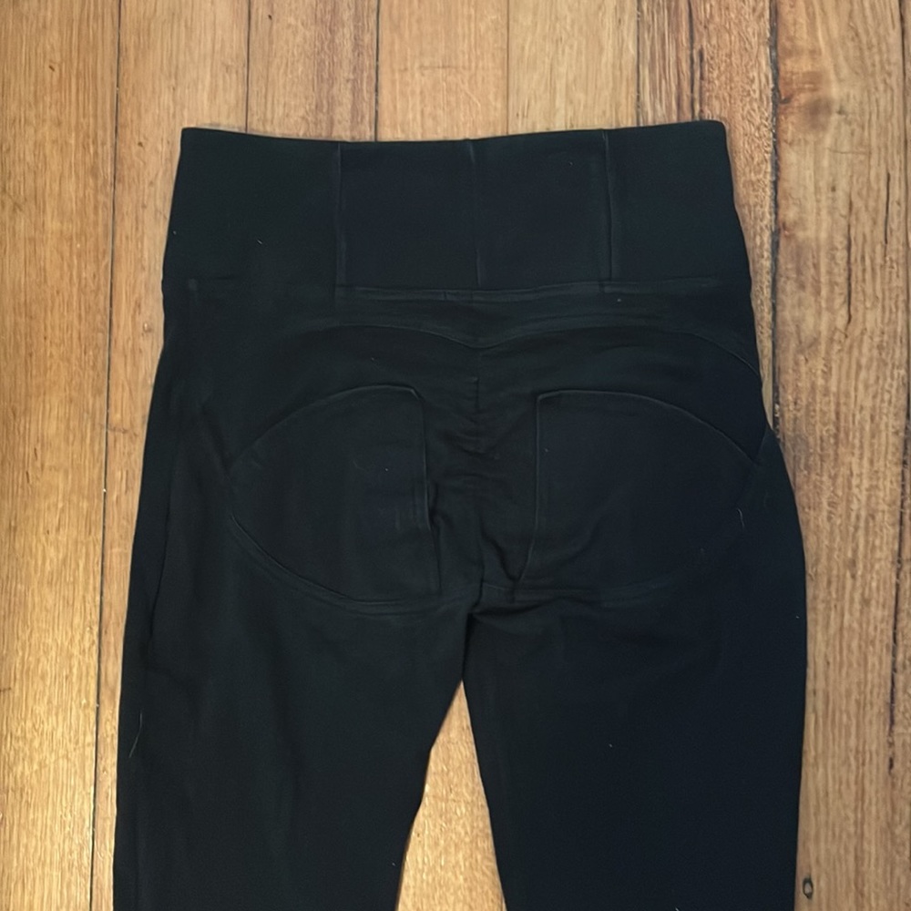 Freddy high wasted pant - Picture 3 of 3